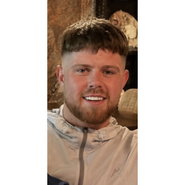 Photo of Jake SURTEES
