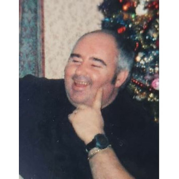 Photo of Christopher HAEL