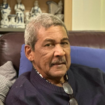 Photo of May Gérard BINETTE