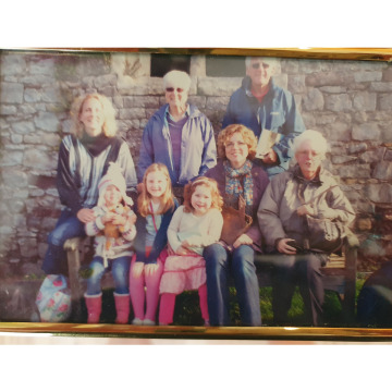 Photo for notice Kathleen Margaret PULLEN