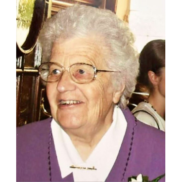 Photo of Joyce May RUSSELL