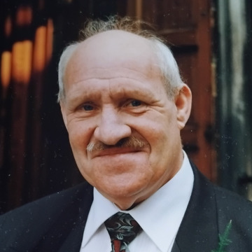 Photo for notice Barry LEE