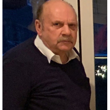 Photo of Michael BODDY