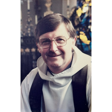 Photo of Ian GATFORD