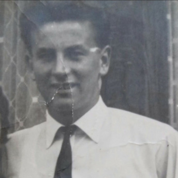 Photo of Brian GATENBY