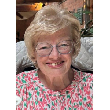 Photo of Anne Elizabeth WRIGHT