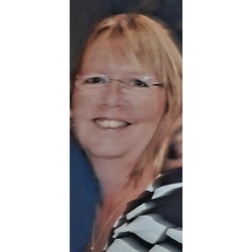 Photo for notice Caroline Ann CHAMBERLAIN