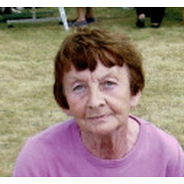 Photo of Mary Elizabeth MARSHALL