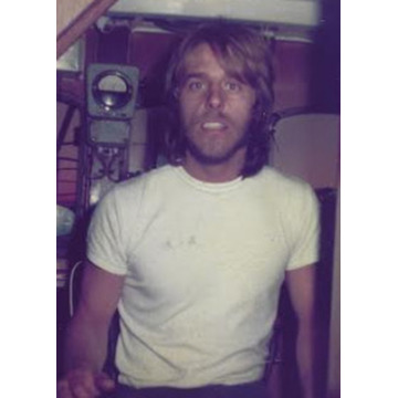 Photo of Desmond COX
