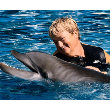 Photo of Beverley HODGETT