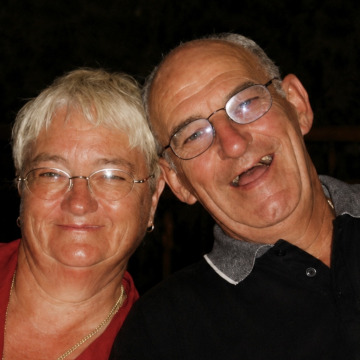 Photo for notice Beverley HODGETT