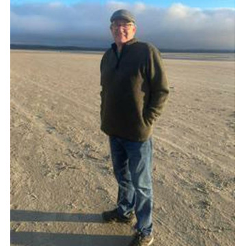 Photo of James Anthony BRUCE
