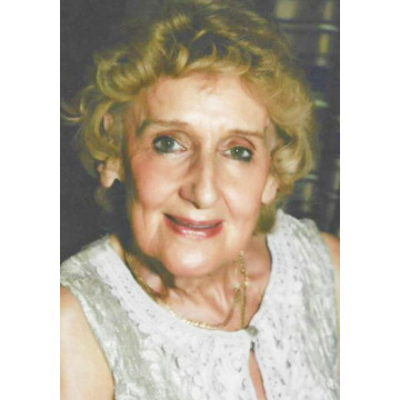 Photo of Mavis BURTENSHAW