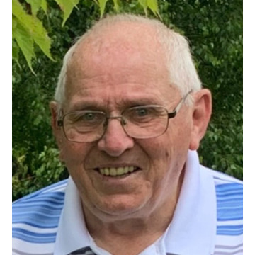 Photo of Michael Edward THOMAS
