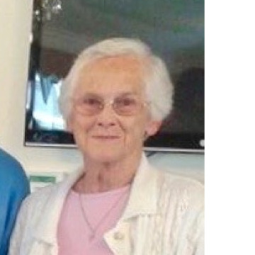 Photo for notice Barbara HOLLETT