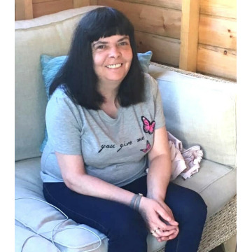 Photo of Bernadette MITCHELL