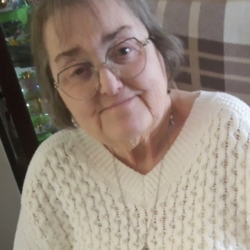 Photo for notice Carol WILSON