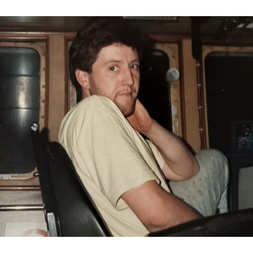Photo of Michael CLARK