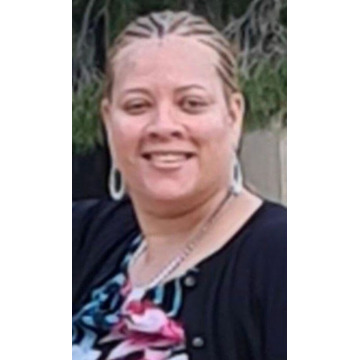 Photo of Andrea Nicole PINDER