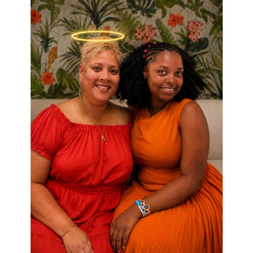 Photo for notice Andrea Nicole PINDER