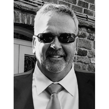 Photo of Ian Stuart MCFARLANE