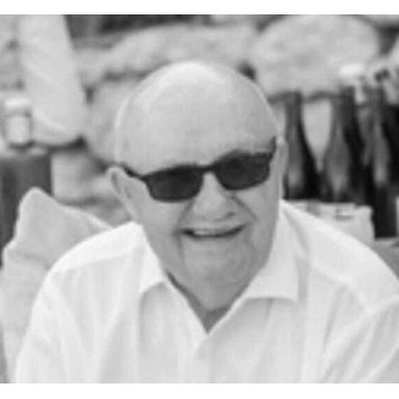 Photo of Frank Andrew WILKINSON