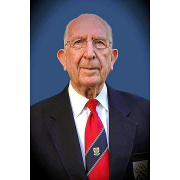 Photo of John Gordon BRIGHT
