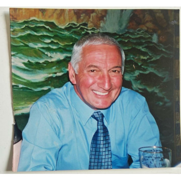 Photo of Graham GASKIN