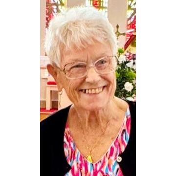 Photo of Margaret PASZTOR