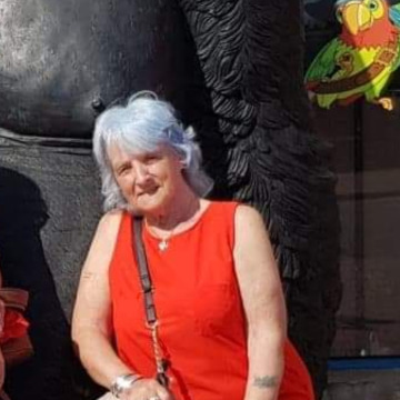 Photo for notice Theresa Joyce JONES