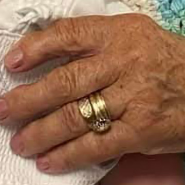 Photo for notice Theresa Joyce JONES