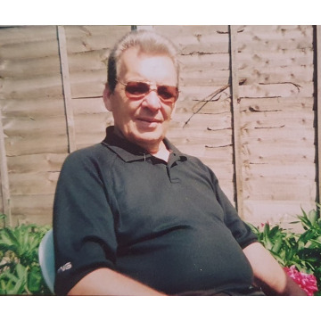 Photo of Robert PAULSON