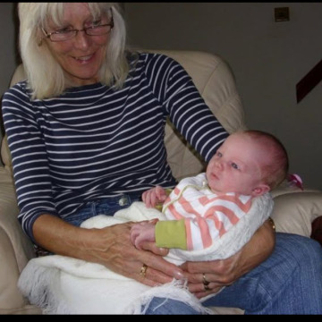 Photo of Marie Ann BELL