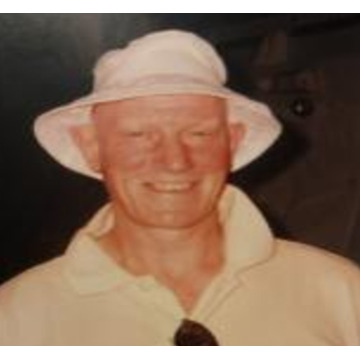 Photo of Peter Derek TOWLE