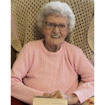 Photo of Doreen WALKER