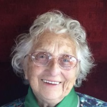 Photo for notice Pamela DAVIES