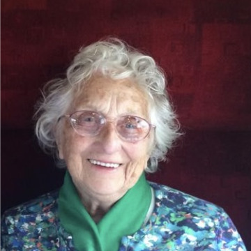 Photo for notice Pamela DAVIES