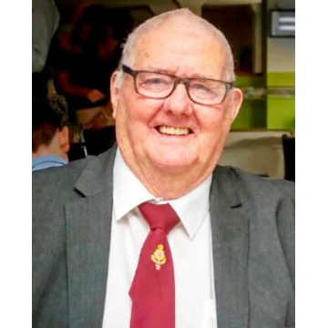 Photo of Bernard RADE