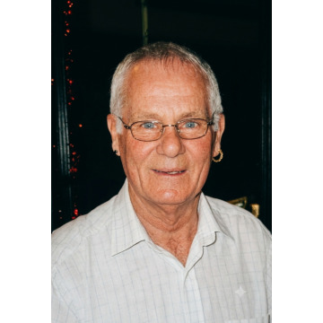 Photo of Thomas SMART