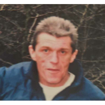 Photo of Julian EVANS