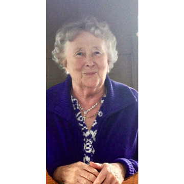 Photo for notice Meril DAVIES