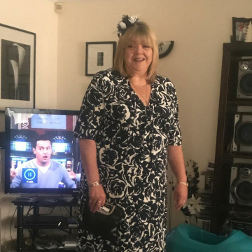 Photo of Elizabeth BULLUS