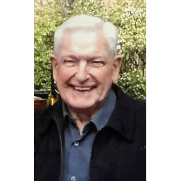 Photo of Raymond WATT