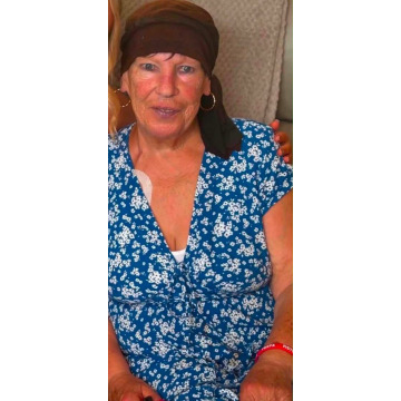 Photo of Joanna KELLY