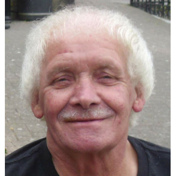 Photo of Tony OLDHAM