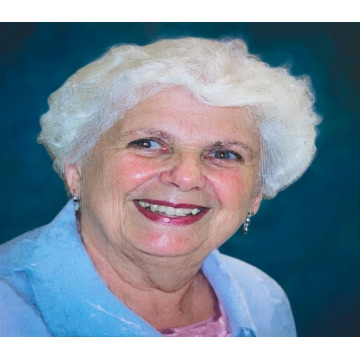 Photo of Edna Kathleen ROWE