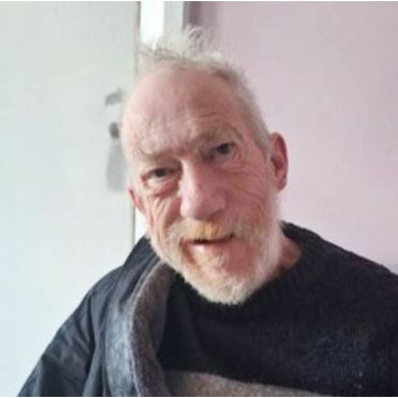 Photo of Philip John HUGHES