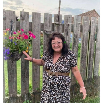 Photo of Linda Anne HARRISON