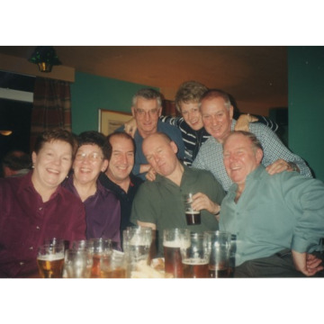 Photo for notice Peter McGEE