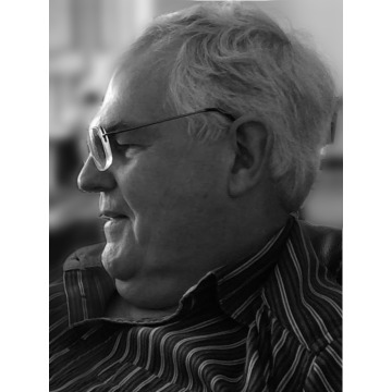 Photo of Peter William Arthur MASON